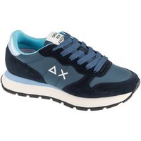 sun68 zapatillas ally solid para mujer