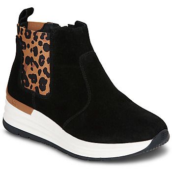 TBS Botines TEMARIE para mujer