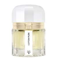 Ramon Monegal Cotton Musk Eau de Parfum Spray 50ml