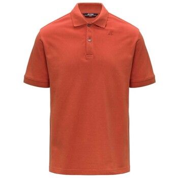 K-Way Polo k5127bw-896 para hombre
