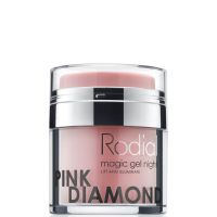 rodial pink diamond magic night gel 50ml