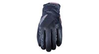 cinco guantes wp warm evo guantes de invierno negros