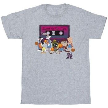 Dessins Animés Camiseta BI51866 para hombre