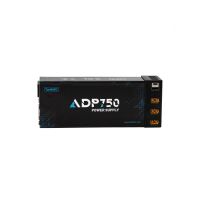 toolkitrc adp750 fuente de alimentacion inteligente de 750w 12v 625a con 7 puertos salida multiple versatil con ventila