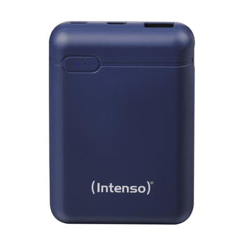 Intenso PowerBank XS10000 10000mAh Azul