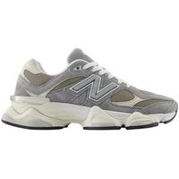 new balance deportivas moda baskets 9060 suede gris et mesh para mujer