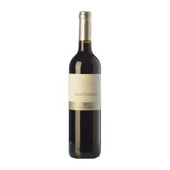 Celler De Capçanes Vino Tinto Mas Tortó Montsant Crianza 75 Cl 14.5% Vol.