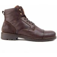 purapiel botines 104920 para hombre