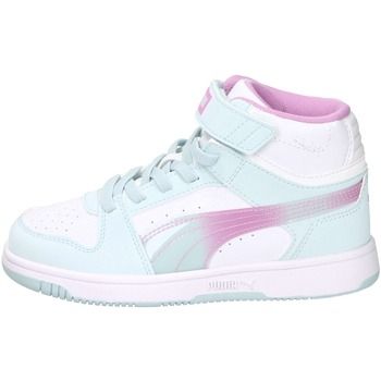 Puma Deportivas Moda 408373 para niña
