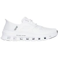 skechers zapatos bajos slip-ins glide-step pro para hombre