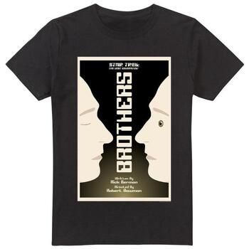 Star Trek Camiseta The Next Generation Season 4 Episode 3 para hombre