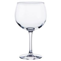 juego de 6 copas combinado vidrio 70 cl