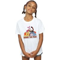 disney camiseta bi42510 para nina