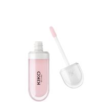kiko milano lip volume 65ml various shades - 01 tutu rose