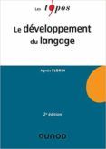 le developpement du langage
