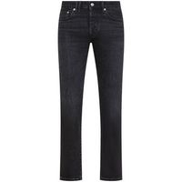 cycle jeans cc451p506 bone comfort-11 nero light vintage para hombre