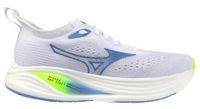 mizuno mujer - blanco