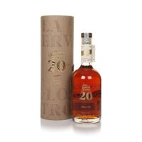 santiago de cuba gran reserva 20 aaos estuche
