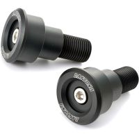 portaespejos extremo de barra yamaha m16 daytona