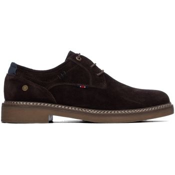 Carmela Zapatos Bajos 16434702 para hombre