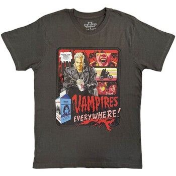 The Lost Boys Camiseta Vampires Everywhere para hombre