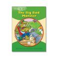 Explorers Little A Big Bad Monsters