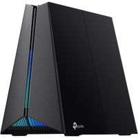 tp-link archer gxe75 router gaming triple banda wifi 6e axe5400 puerto 25g easymesh