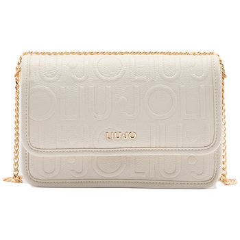 Liu Jo Bandolera AF5158E0538 para mujer