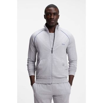 BOSS Chaqueta deporte 50515307hb Light Pastel Grey para hombre