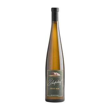 Schieferkopf Vino Blanco Lieu-dit Buehl Alsace Crianza 75 Cl 13.5% Vol.