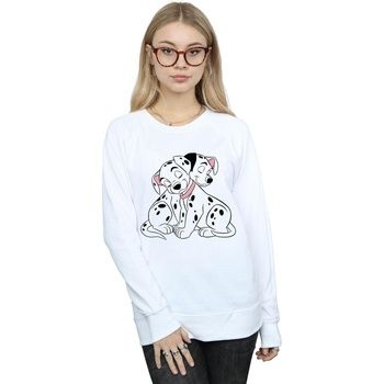Disney Jersey 101 Dalmatians para mujer