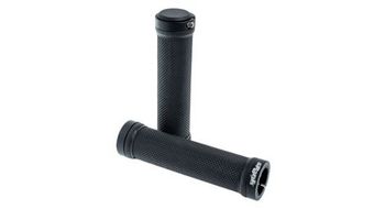 Spank par de punos lock on negro