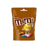 mms chocolate pouch