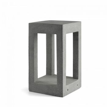 Baliza de exterior led pilo (6w)