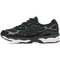 asics deportivas moda baskets gel nyc maille respirante para hombre