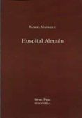 hospital aleman