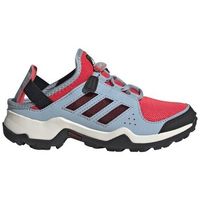 adidas zapatillas de senderismo terrex hydroterra para nina