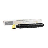 kyocera tk-8555y toner amarillo original