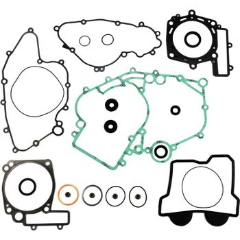 Kit juntas motor Husqvarna TC 449 i.e. Athena