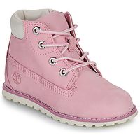 timberland botines pokey pine para nino