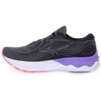 mizuno zapatillas de running 71 wave skyrise w para mujer