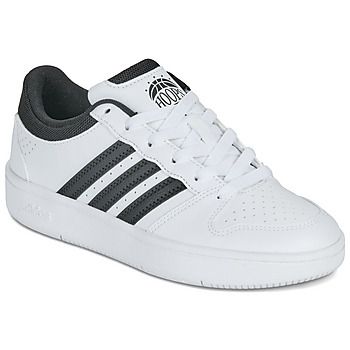 adidas Zapatillas HOOPS CLASSIC J para niña