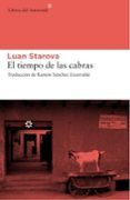 el tiempo de las cabras