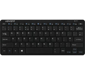 ADVENT AKBMM15 Wireless Keyboard