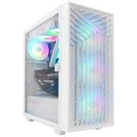 deep gaming vortex intel core i7-14700f 64gb 2tb ssd rtx 5070 windows 11 pro blanco