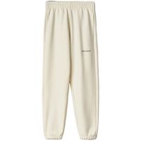 hinnominate pantalon chandal basico con elastico al fondo para mujer