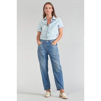 Le Temps des Cerises Mono Mono vaquero amplio y holgado COZETTE para mujer
