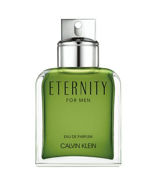 Calvin Klein Eternity for Men Eau de Parfum for Men, 50ml