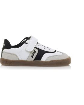 de MTNG ZAPATILLAS DEPORTIVAS BAREFOOT MTNG 48942 BLANCO NEGRO BLANCO-NEGRO
