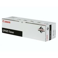 canon gp-605 toner negro original